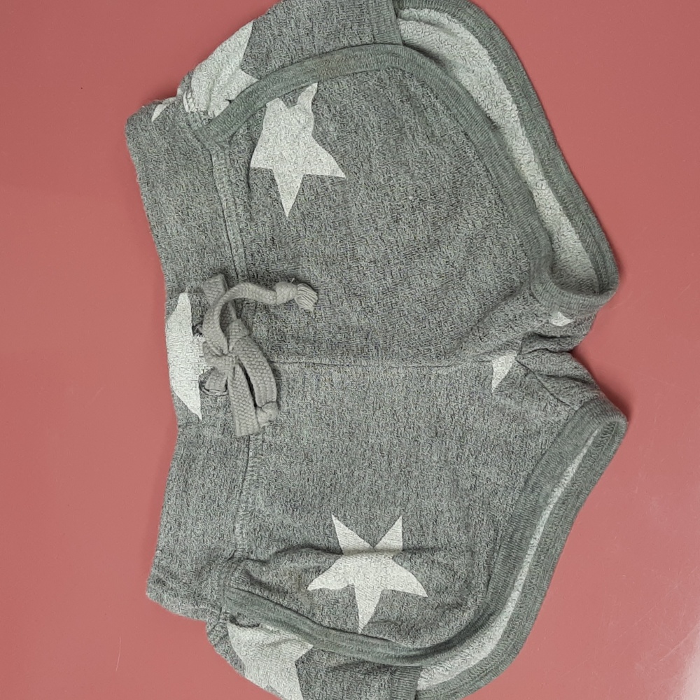 To love shorts